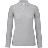 B&C O09•ID.001 LSL /women | Shoptok.si