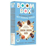 Boom box ovsena kaša lešnik čokolada 300G Cene