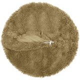  Presvlaka za jastuk 6 pcs HEERLEN Svijetlo zelena Ø 40 cm | shoptok.hr