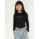 Reserved - Pamučni bodi s vezom - crno | shoptok.hr