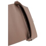 Vuch Crossbody torba Silvano Beige, 14 x 20 cm | shoptok.hr