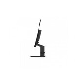 Lenovo ThinkVision S24e-20 LED display 60.5 cm (23.8) 1920 x 1080 pixels Full HD Black | shoptok.hr