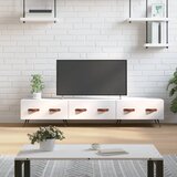 vidaXL TV ormarić bijeli 150 x 36 x 30 cm od konstruiranog drva Cijene