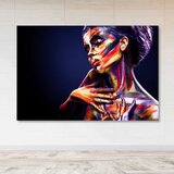 Wallity Slika za zid DEV02841100140, 100x140 cm | Eponuda.ba