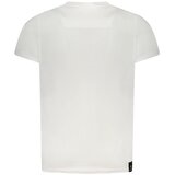Army 1659 Muška Majica Kratkih Rukava Bijela | shoptok.hr