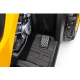 Lean_Toys Otroški štirikolesnik 24V Quad XT 4X80W rumena | Shoptok.si