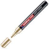 Marker PERMANENTNI LAKIRAJUĆI 2-3 MM EDDING 790 ZLATNI | shoptok.hr