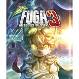 Steam fuga: melodies of steel 3 key (pc) global | Eponuda.com