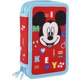 Cerda Pernica puna 3 zipa - Mickey Cene