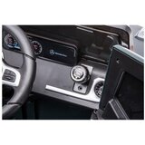 Mercedes-Benz Licencirani Mercedes G500 zeleni - auto na akumulator | shoptok.hr
