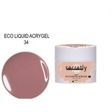  SECRETLY ECO LIQUID ACRYGEL 34 25ML Cijene