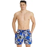 kupaći beach boxer allover