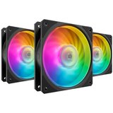Cooler Master mobius 120P argb 3-pack kit ventilator (MFZ-M2DN-243P2-R1) | ePonuda.com