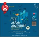 Teekanne Bio Luxury Bag Assam Adventure | Shoptok.si
