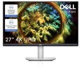 Dell s2721QS 27", 3840x2160, 4ms, 60 hz, freesync ips 4K ultra hd monitor | Eponuda.com