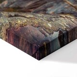  Slika - Rock City (1 Part) Vertical 120x80 Na talijanskom platnu | shoptok.hr