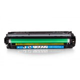 HP Toner HP CE271A Cyan / 650A | Shoptok.si