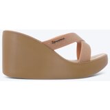 Ipanema Papuce high fashion II slide fem W | ePonuda.com