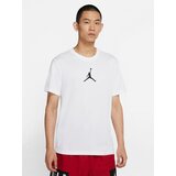 Jordan Majica crna / bijela | shoptok.hr