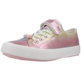 Conguitos Modne superge SNEAKERS LOW RAINBOW Večbarvna | Shoptok.si
