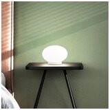 Ideal Lux - LED stona lampa SMARTIES 1xG9/3W/230V Ø 14 cm bela Cene