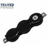 Telit Power Baterija NiMH 3.6V 250mAh za Mitsubishi PLC GB250H-3F kontrolere | Eponuda.com