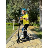 Cool Wheels Trotinet za decu FR59243 sa 2 svetleća točka do 50kg plavi Slike