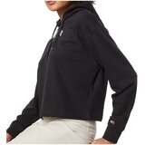 Tommy Hilfiger Tommy Jeans Hoodie Crna | shoptok.hr