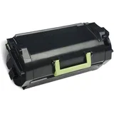 66S2H00 toner cartridge 1 pc(s) Original Black