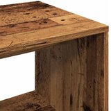  Ormar Staro drvo 80x40x110 cm Konstruirano drvo | shoptok.hr