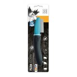 M Pets OPREMA ZA LJUBIMCE HIGIJENA ČEŠALJ PROTIV BUHA I PRAŠINE, 4 X 19,5 cm | shoptok.hr