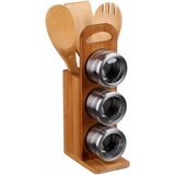 5five SET POSOD ZA ZAČIMBE 13,2/8,2/27 cm Cene