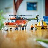 Lego LEGO® CITY 60503 Helikopter obalne straže | Eponuda.ba
