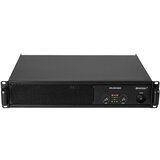 DAP XPA-350 MK2 Ojačevalnik, 2 x 175 W - - Audio-Kondric | Shoptok.si
