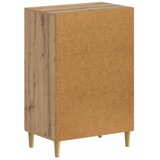  Ormar za cipele ARNHEM 59 5 x 39 5 x 90 cm Konstruirano drvo - Hrast artisan | shoptok.hr