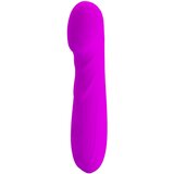Pretty Love Vibrator G-točke, vijoličen Cene