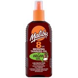Malibu ulje za sunčanje argan SPF 8 – 200 ml | shoptok.hr