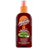 ulje za sunčanje argan SPF 8 – 200 ml