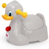 Ok baby kahlica Quack grey 70723 | Shoptok.si