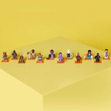 Lego LEGO® Minifigures - Spider-Man: Potovanje skozi Spider-svet (71050) | Shoptok.si