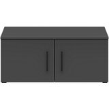 Premium Living nastavek za omaro multistauraum, barve grafita | Shoptok.si