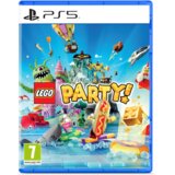 iam8bit LEGO® Party! (Playstation 5) Cene