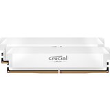 Crucial Pro DDR5-6000 Kit 64GB 2x32GB UDIMM CL40 W Overclocking | shoptok.hr