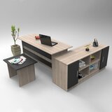 Hanah home set kancelarijskog nameštaja Vo10-Ob Cene
