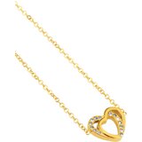Vuch Costalla Gold Bracelet | Shoptok.si
