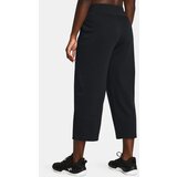 Under Armour Rival Terry Crop Wide Leg Women's Sweatpants | Shoptok.si