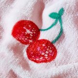 Catherine Lansfield Ružičasta deka od mikropliša 200x240 cm Disco Cherries – | shoptok.hr
