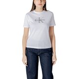 Calvin Klein Jeans LV047B864 Bijela | shoptok.hr