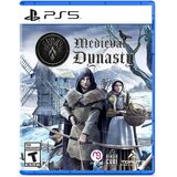 Medieval Dynasty (PS5) | Shoptok.si