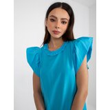LAKERTA Dress-LK-SK-506795.71-blue | shoptok.hr